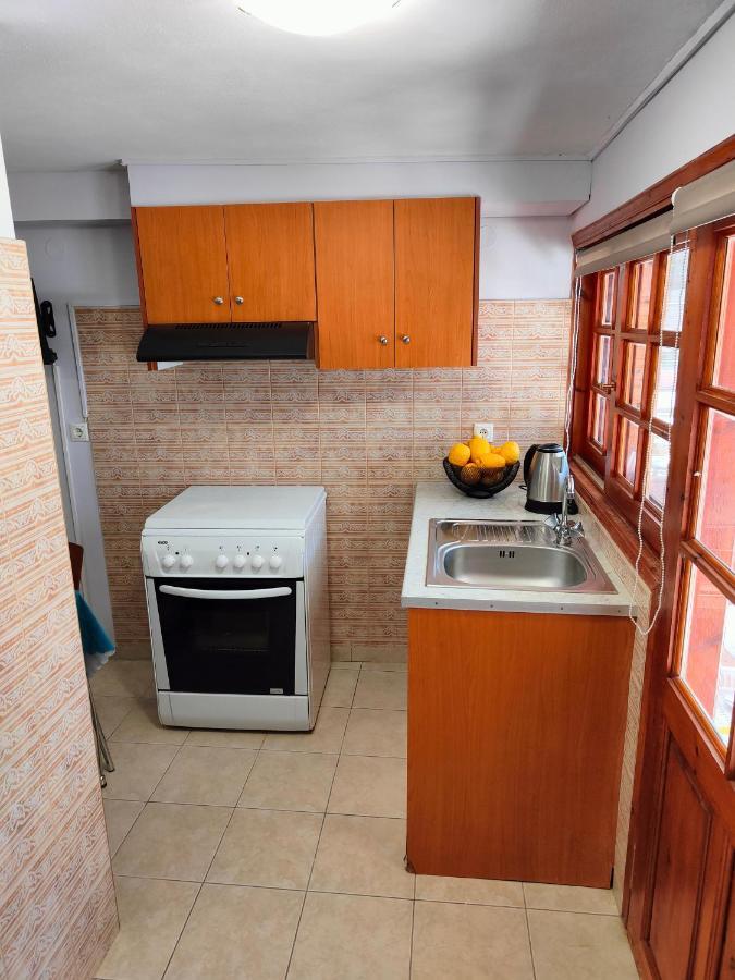 Endlesssunrise Apartment Míloi Екстериор снимка