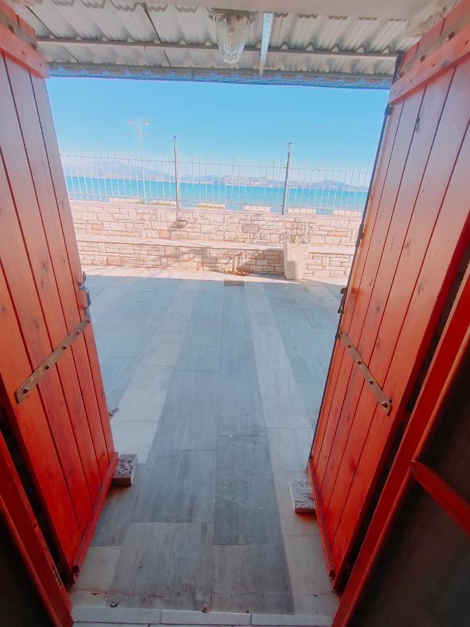 Endlesssunrise Apartment Míloi Екстериор снимка