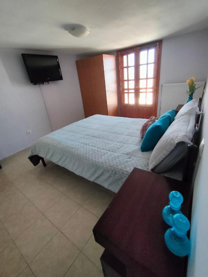 Endlesssunrise Apartment Míloi Екстериор снимка
