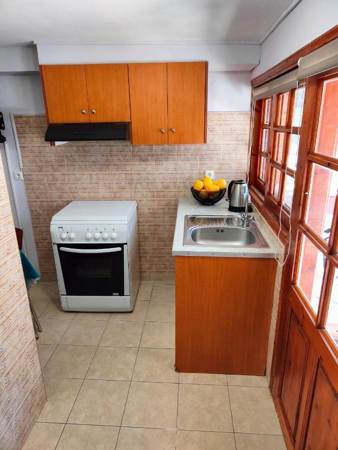 Endlesssunrise Apartment Míloi Екстериор снимка