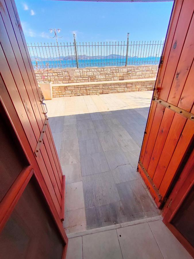 Endlesssunrise Apartment Míloi Екстериор снимка