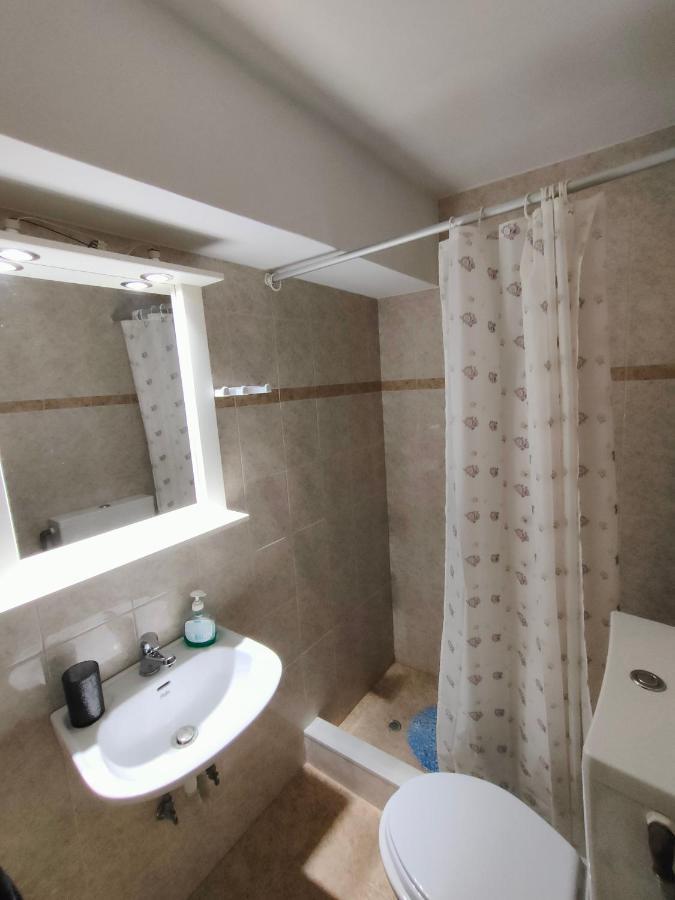 Endlesssunrise Apartment Míloi Екстериор снимка