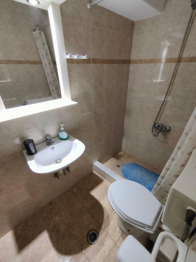 Endlesssunrise Apartment Míloi Екстериор снимка